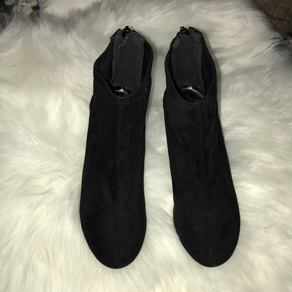 Brand new Booties